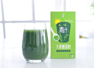 Chiny Pyszne zdrowie Zielony sok Aojiru Green Barley Powder 3gx15 Packs firma