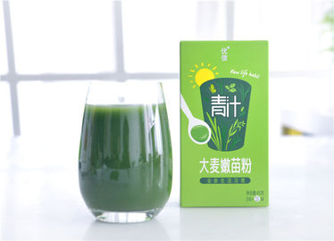 Pyszne zdrowie Zielony sok Aojiru Green Barley Powder 3gx15 Packs