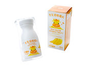 Chiny Privtate Label Tabletki wapnia do żucia / Suplementy wapnia do żucia Smak banana firma