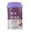 Chiny najzdrowszy proszek zastępujący posiłek Konjac Owies i Purple Sweet Potato Flavour firma