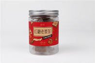 Chiny Zdrowy stały napój Naturalna herbata imbirowa z brązowym cukrem dobra dla kobiety firma