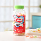 Chiny Kolorowe dziecięce witaminy C Gummies, żelatynowe żelatynowe witaminy dla niemowląt firma